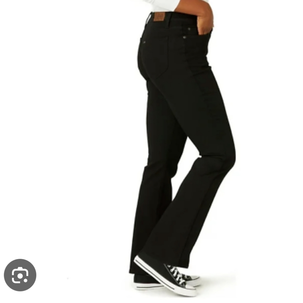 Riders By Lee Bootcut